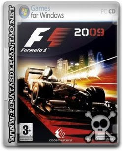 Fórmula 1 – 2009 Deluxe