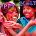 Happy Holi 2014 SMS in Hindi