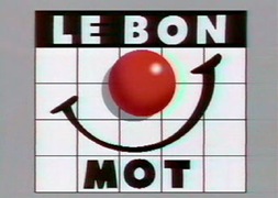 le bon mot d'A2 1