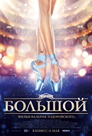 Sinopsis Film Bolshoy 2017