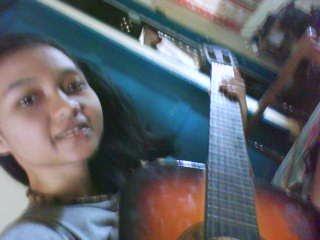 - SWEETY -