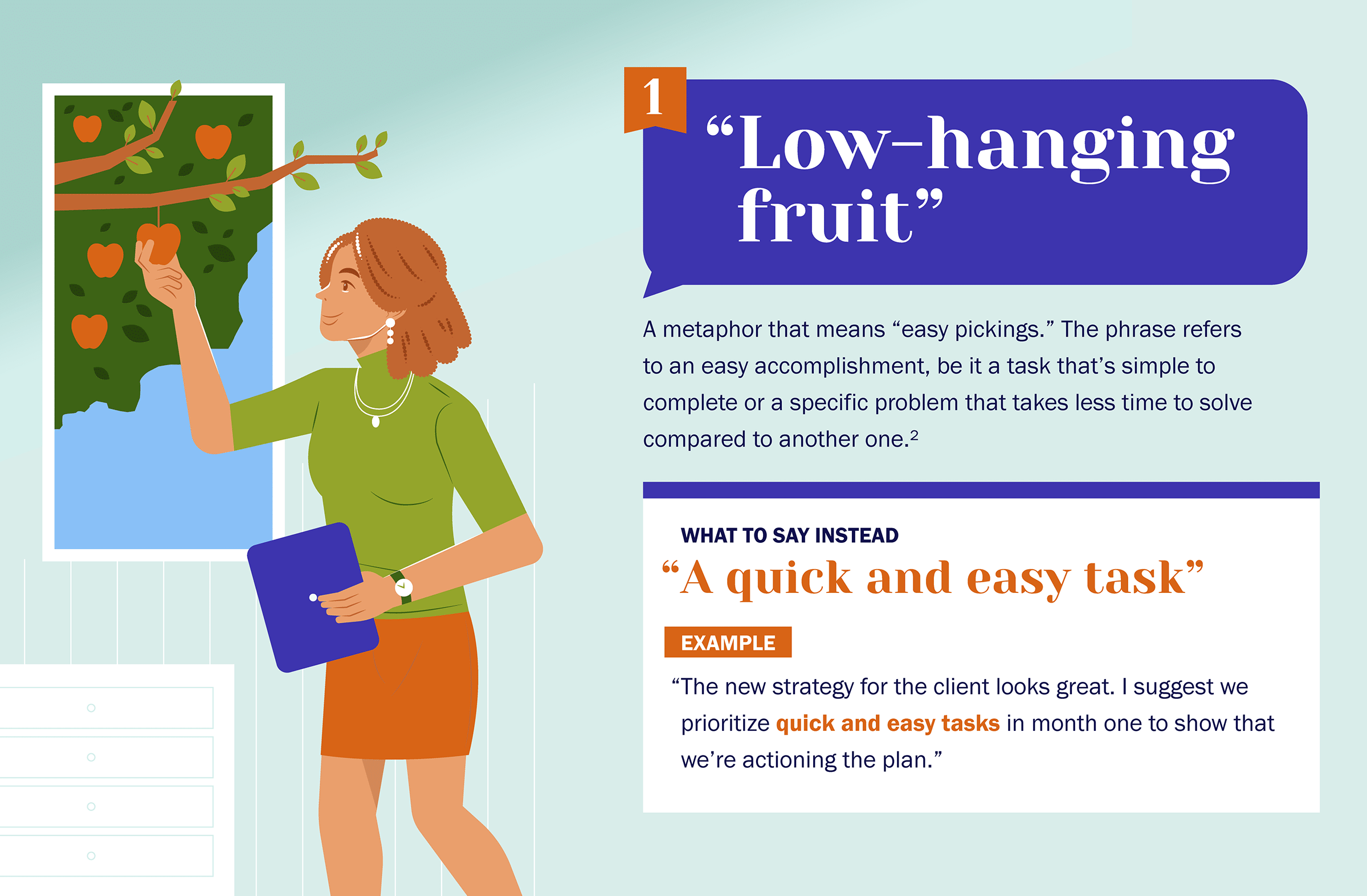 11 examples of annoying jargon (and to say instead) / Digital Information World