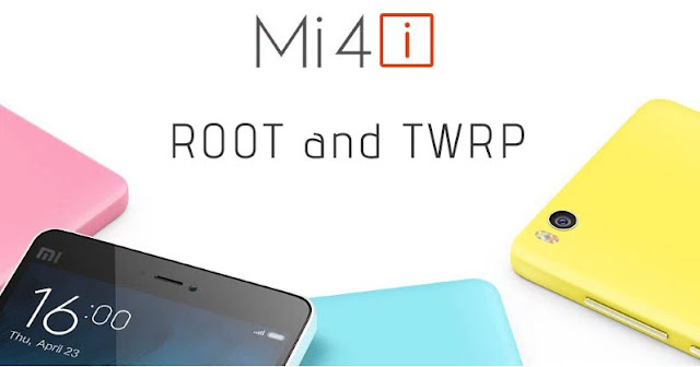 Adakah Cara Paling Mudah Root Xiaomi Mi4i Tanpa Menggunakan PC Sama Sekali? Ini Tutorial yang Kamu Cari