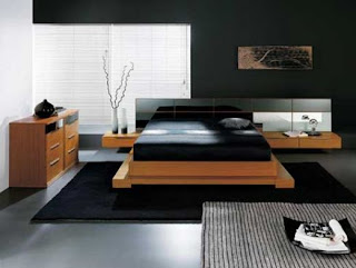 Modern Minimalist Bedroom, Photo Gallery