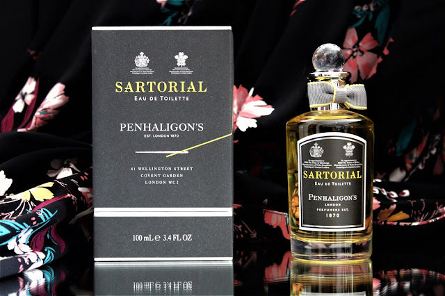 sartorial de penhaligon's, penhaligon's perfume for man, penhaligon's review, penhaligon's sartorial avis blog, penhaligon's sartorial blog review, penhaligon's sartorial eau de toilette, penhaligon's sartorial parfum avis, avis parfum, blog sur le parfum, perfume blogger, parfum pas cher, best perfume, choisir un parfum pour homme