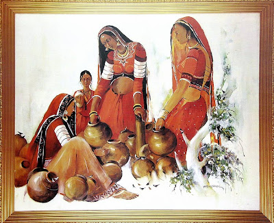 indian Art