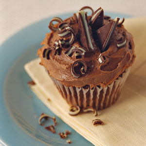 Chocolate Cupcakes