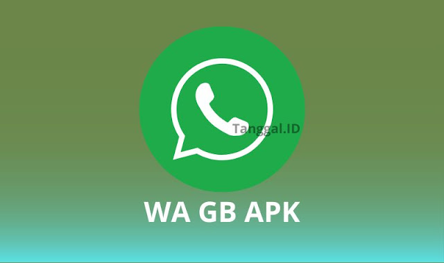 WA GB Apk - Download GB WhatsApp Pro Versi Terbaru 2023