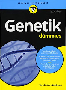 Genetik für Dummies