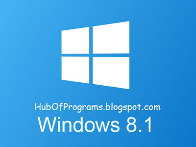 Windows 8.1 Pro 