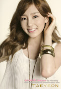 Biodata Foto Profil Taeyeon SNSD Terbaru
