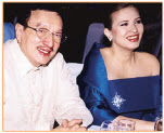 Dolphy and Zsa Zsa