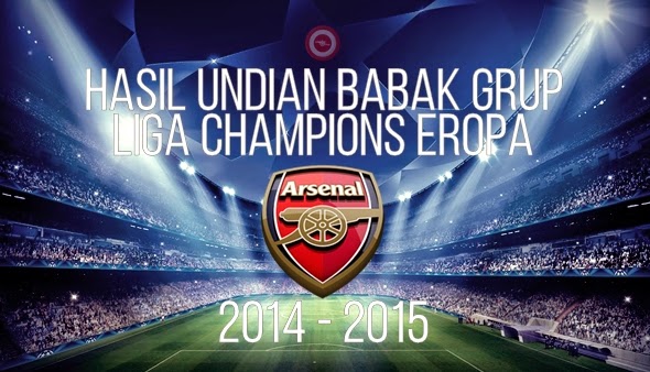 Arsenal UCL