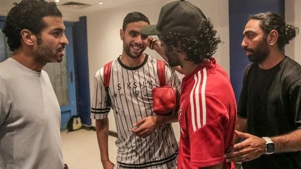 حسين الشحات: نجم الأهلي ومنتخب مصر الذي أثار الجدل بسبب صفعة: