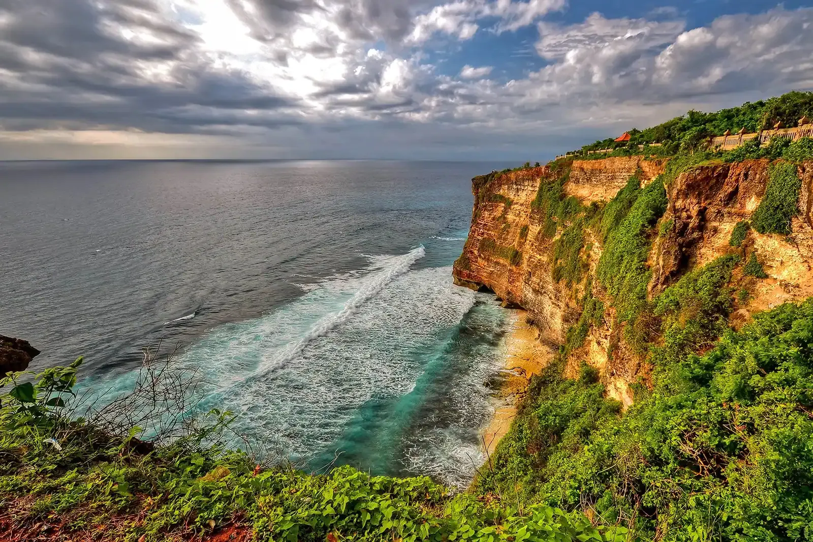 Uluwatu, Bali