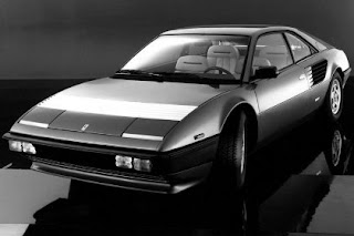 ferrari mondial