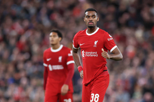Liverpool Secures 2-0 Victory in Europa League Group E