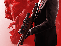 VIP Game Purchase Hitman Sniper Mod APK Extra Money