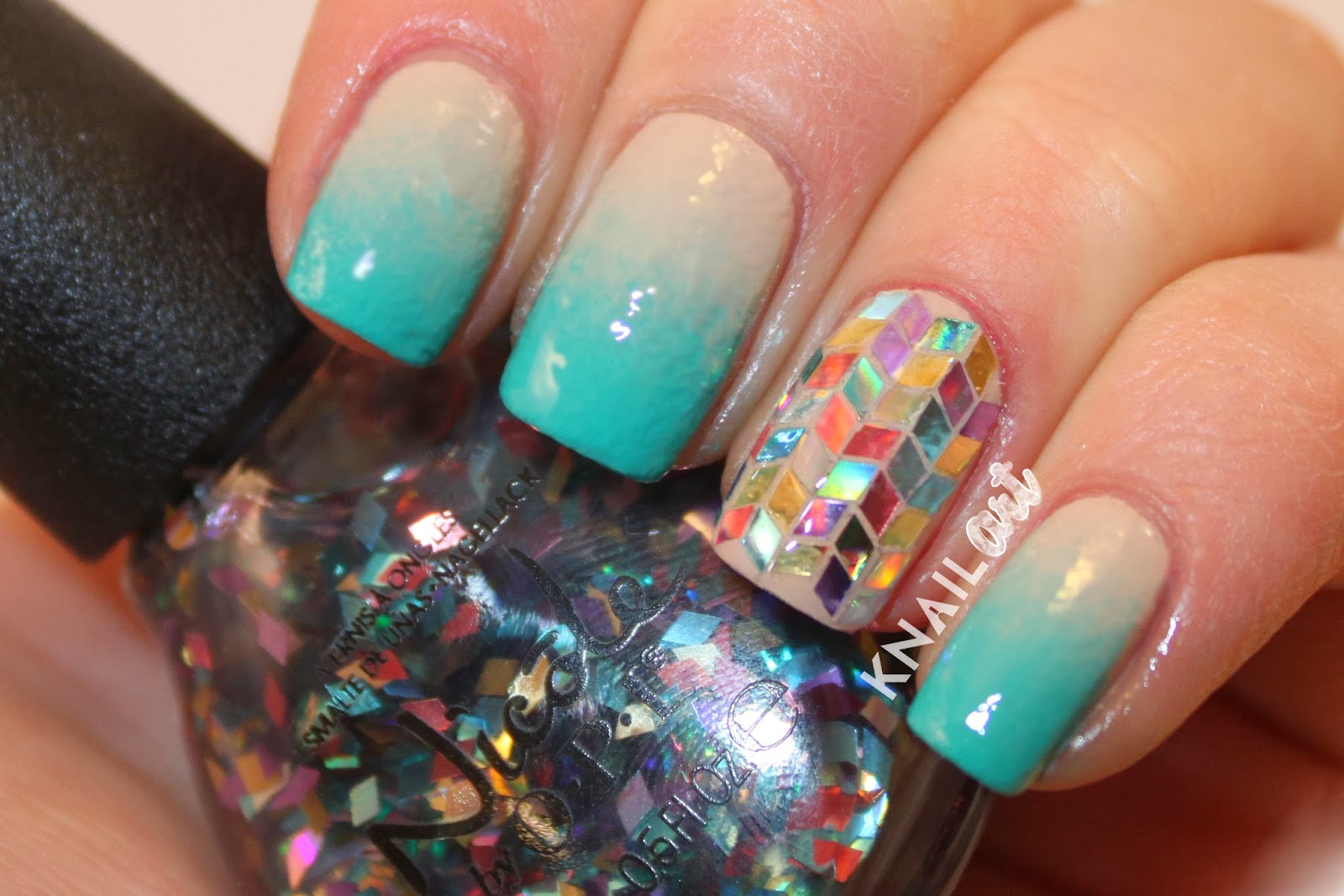 33 Awesome Teacher Nail Art Ideas To Try ASAP!