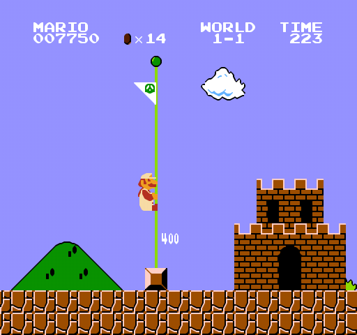 Super Mario Download Games