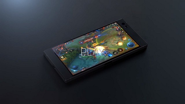 RazerPhoneDisplay