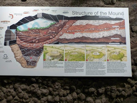 Tombe Néolithique de Knowth Irlande