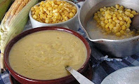 Венесуэльская кухня: масаморра