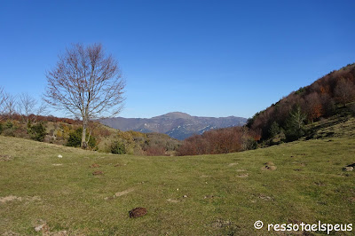 El Talló i el puig d'Ou