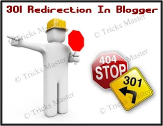 301 Redirection