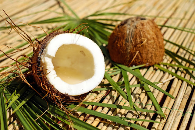 7 Amazing Health Benefits Of Coconut Water