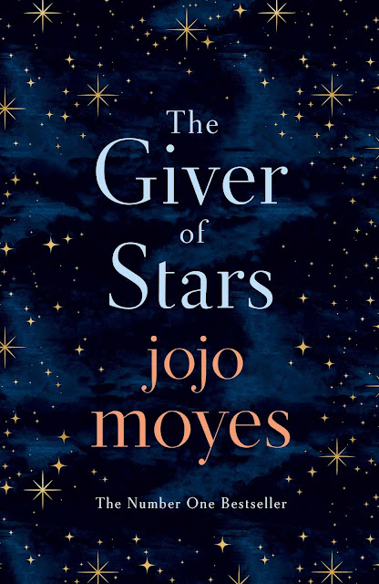 The Giver of Stars