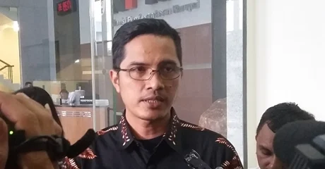 KPK Beri Sinyal Bakal Ada Tersangka Baru Kasus e-KTP