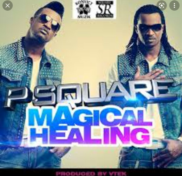 Music: Magical Healing - P Square (throwback songs)