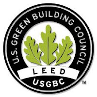 USGBC LEED Certification