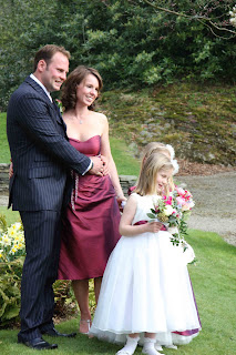 Wedding at Storrs Hall, Bowness on Windermere in The Lake District