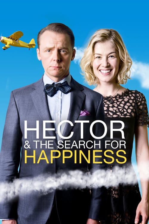 Hector e la ricerca della felicità 2014 Download ITA