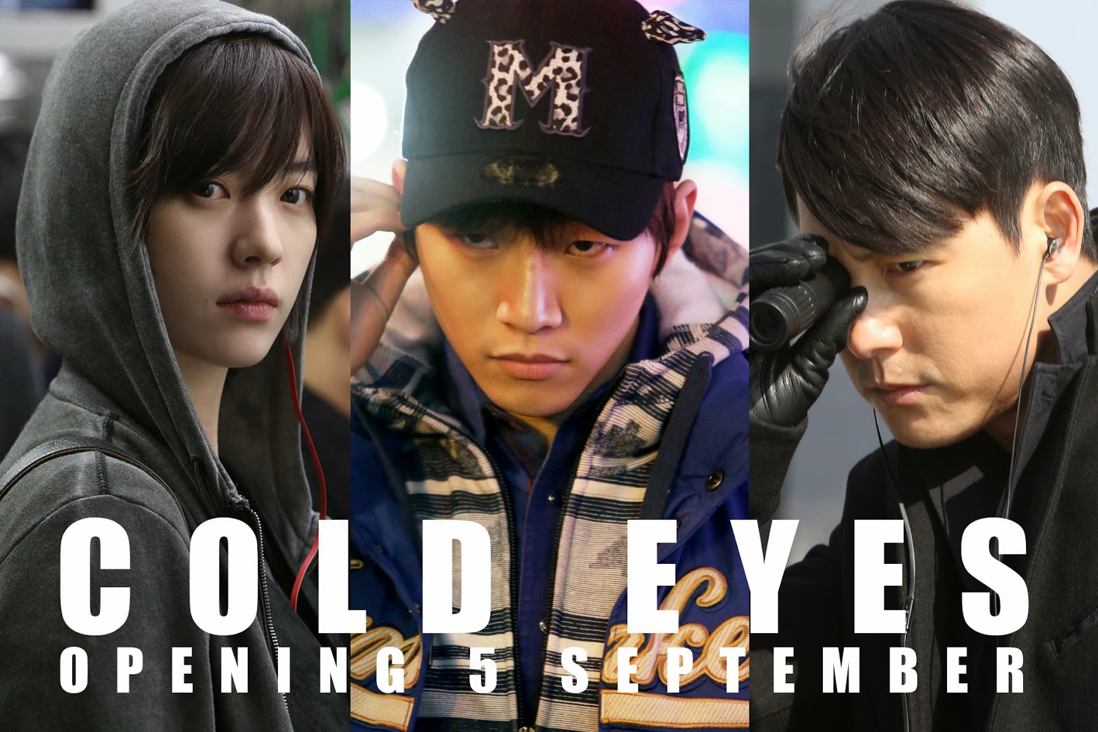 Your coldest eyes. Cold Eyes дорама. Cold Eyes корейцы. Cold Eyes 2013. Cold Eyes холодные глаза (2013).