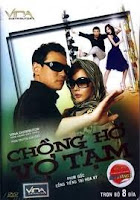 Chồng Hờ Vợ Tạm - The Accidental Couple 