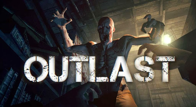 تحميل لعبة Outlast كاملة