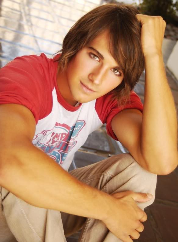 James Maslow: One Big quot;Rush Of james maslow big time rush. James Maslow: One Big quot;Rush Of