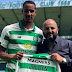 Jullien και με τη …βούλα στη Celtic