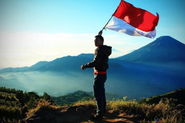 11 FAKTA Bahwa INDONESIA Lebih Maju Dari Negara Lain 
