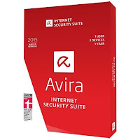 Avira Internet Security Suite 2015 Full Version