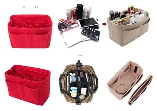  The 10 best Handbag Organizer Inserts in 2022