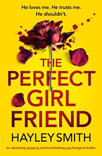 The Perfect Girlfriend - Cover Image