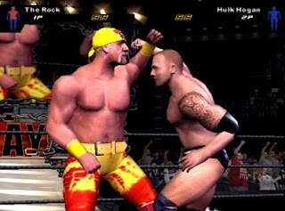 SMACKDOWN Gameplay1