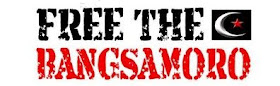 FREE THE BANGSAMORO MOVEMENT