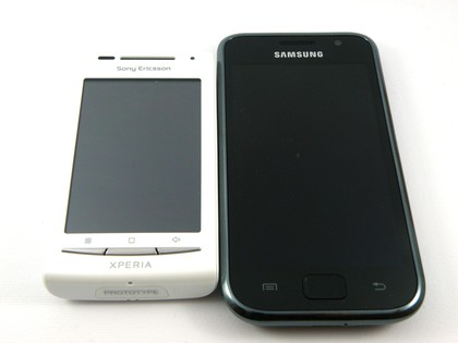 sony ericsson x8 black silver. Sony Ericsson Xperia X8