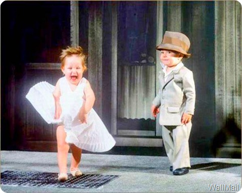 WallMail Funny Picture