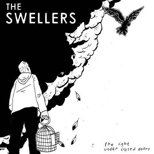 <center>The Swellers release video for 'High/Low'</center>